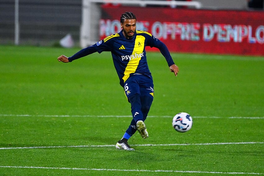 MABROUK ROUAÏ VAFC