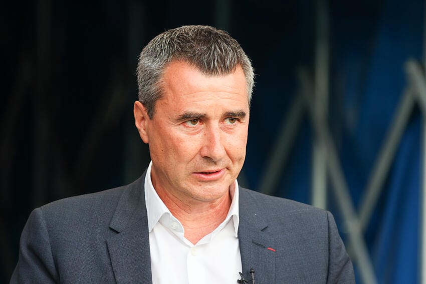 Marc Keller