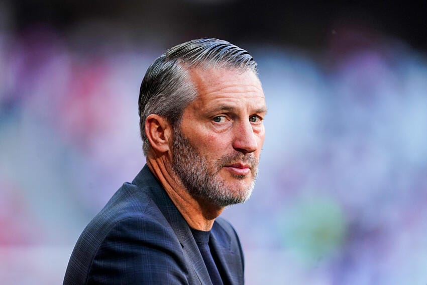 Olivier Létang LOSC
