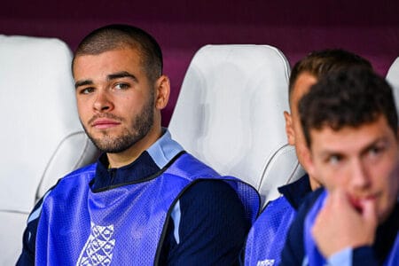 Lucas Chevalier LOSC