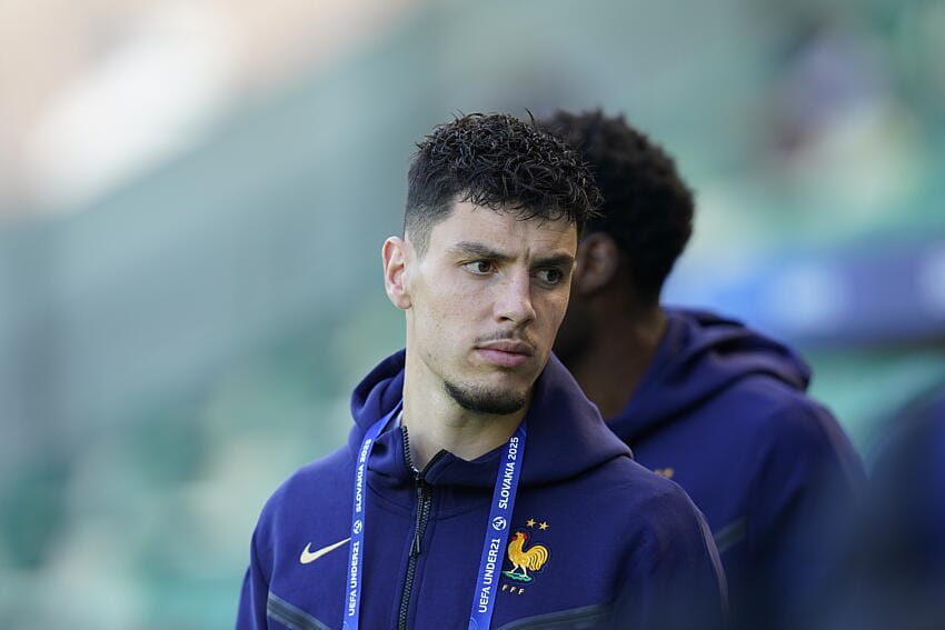 Matthis Abline LOSC