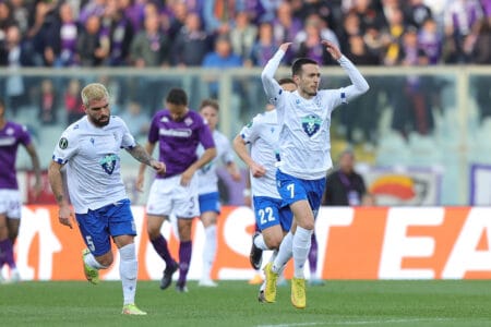 Afonso Sousa RC Lens