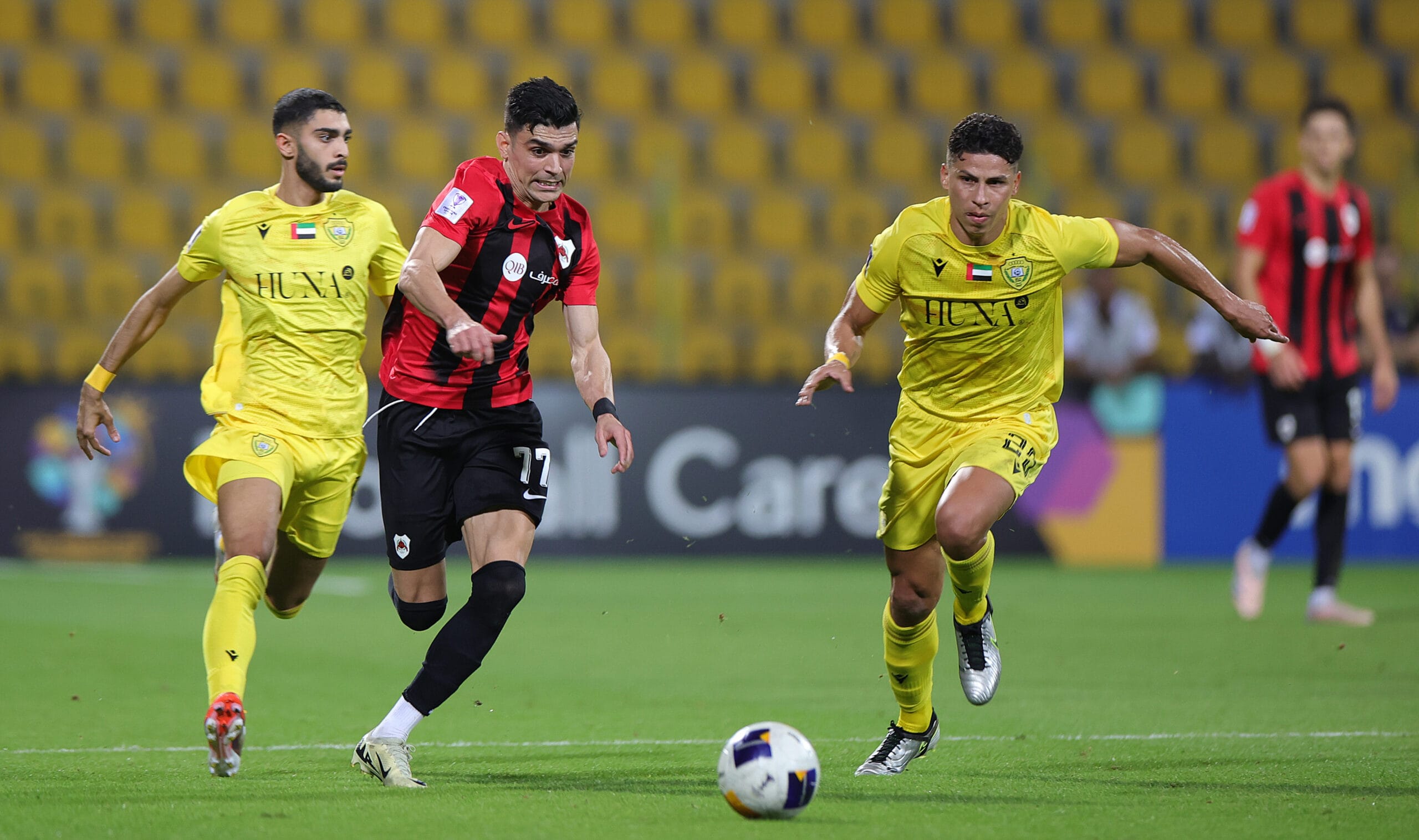 Achraf Bencharki