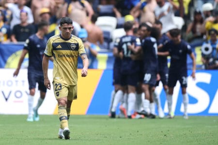 Boca Juniors