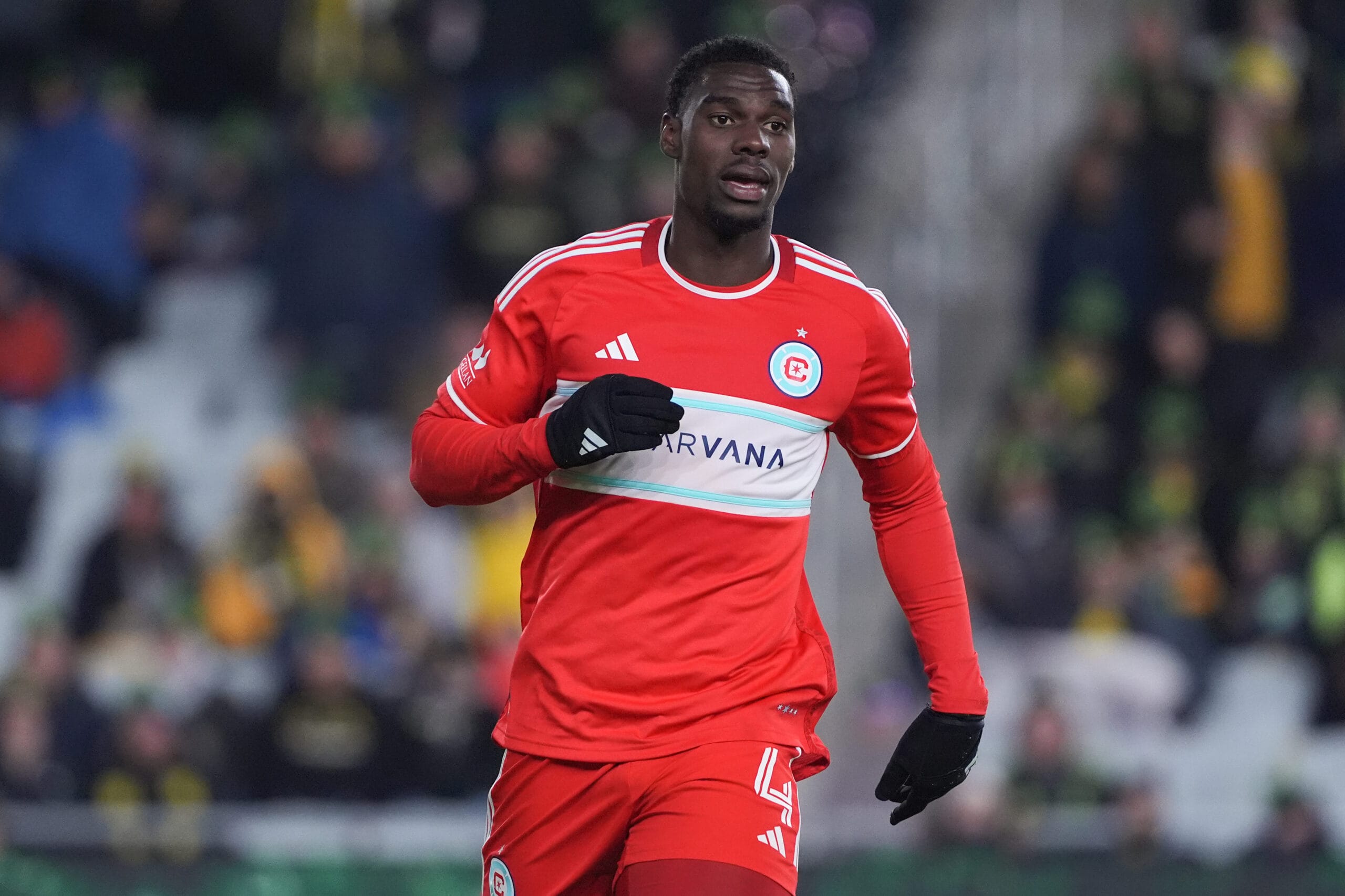 Carlos Teran RC Lens