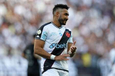 Dimitri Payet LOSC