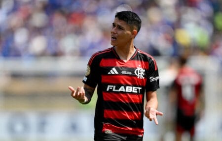 Luiz Araujo LOSC