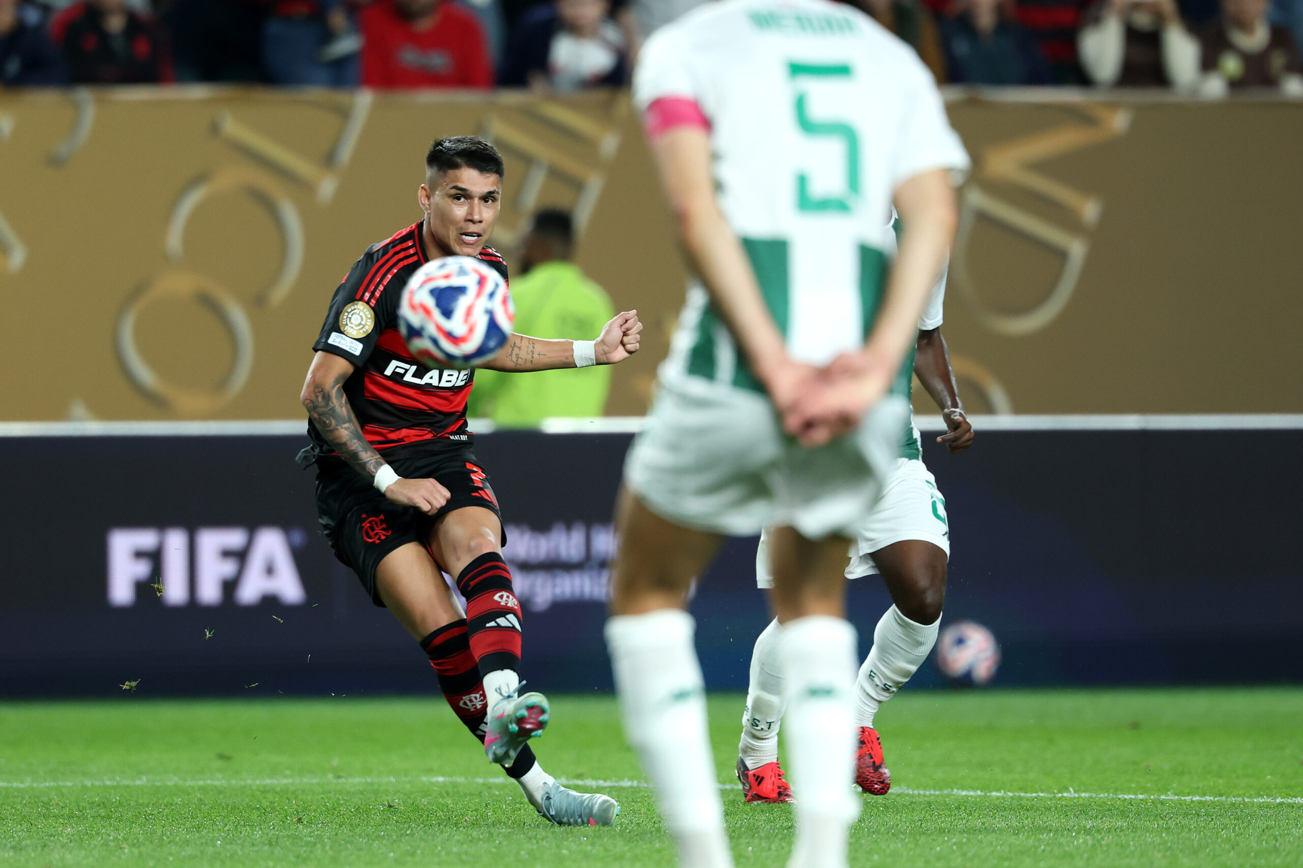 Luiz Araujo LOSC