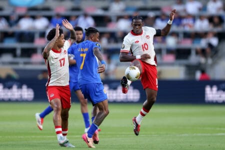 Jonathan David LOSC