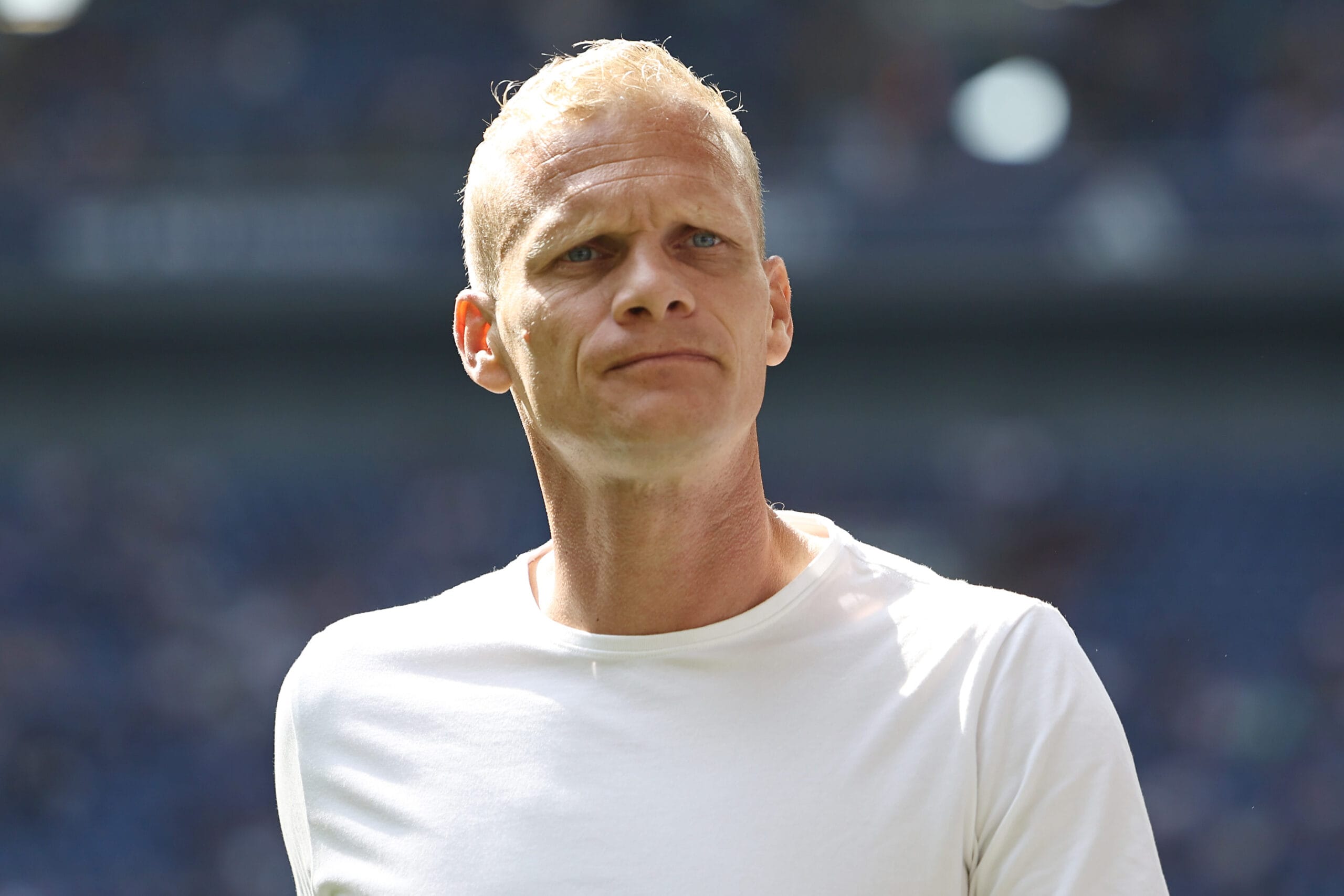 Ligue 2 Karel Geraerts Reims