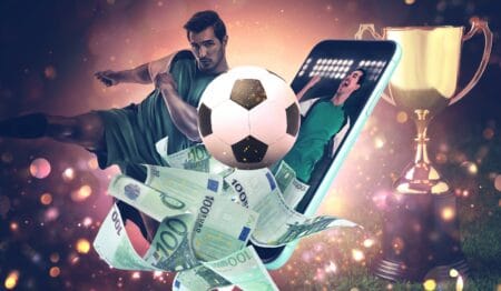 Paris sportifs
