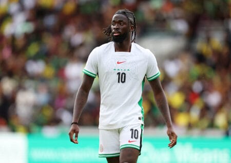 Tolu Arokodare