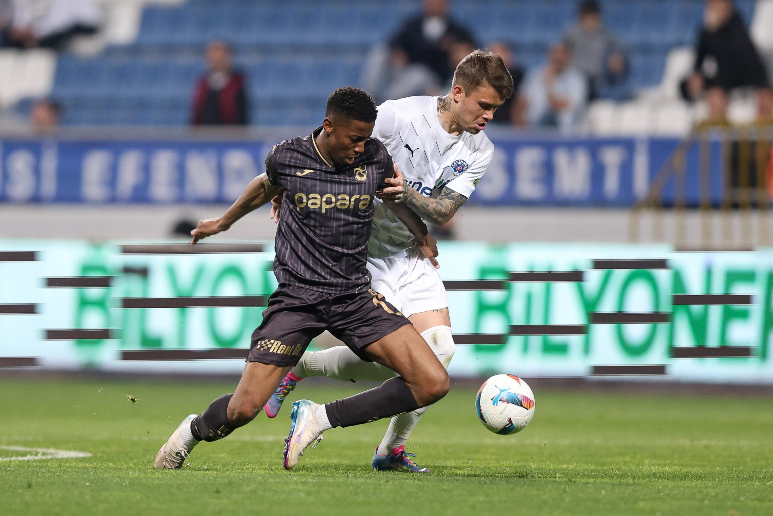 Simon Banza RC Lens