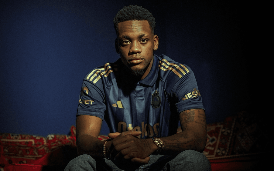 Mercato Jhon Durán Fenerbahçe