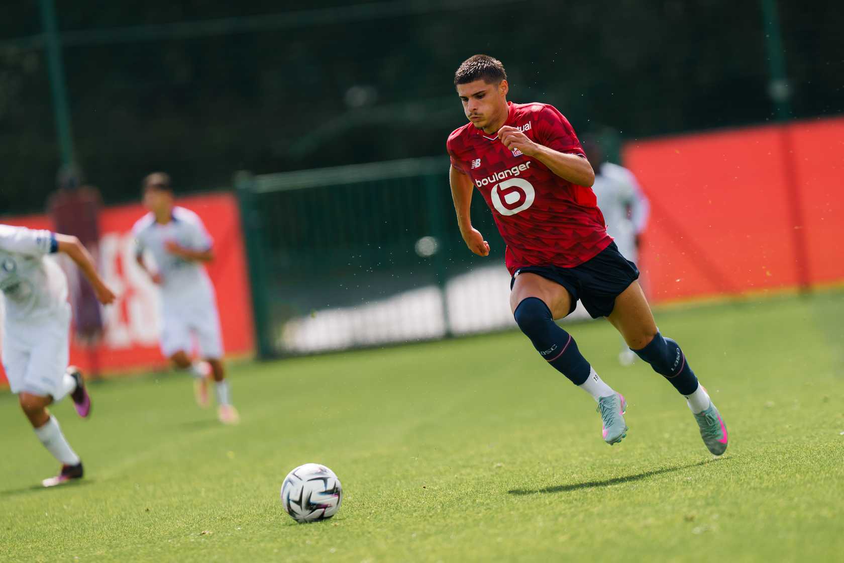 Matias Fernandez-Pardo LOSC