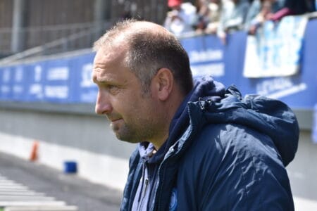 Sébastien Léraillé