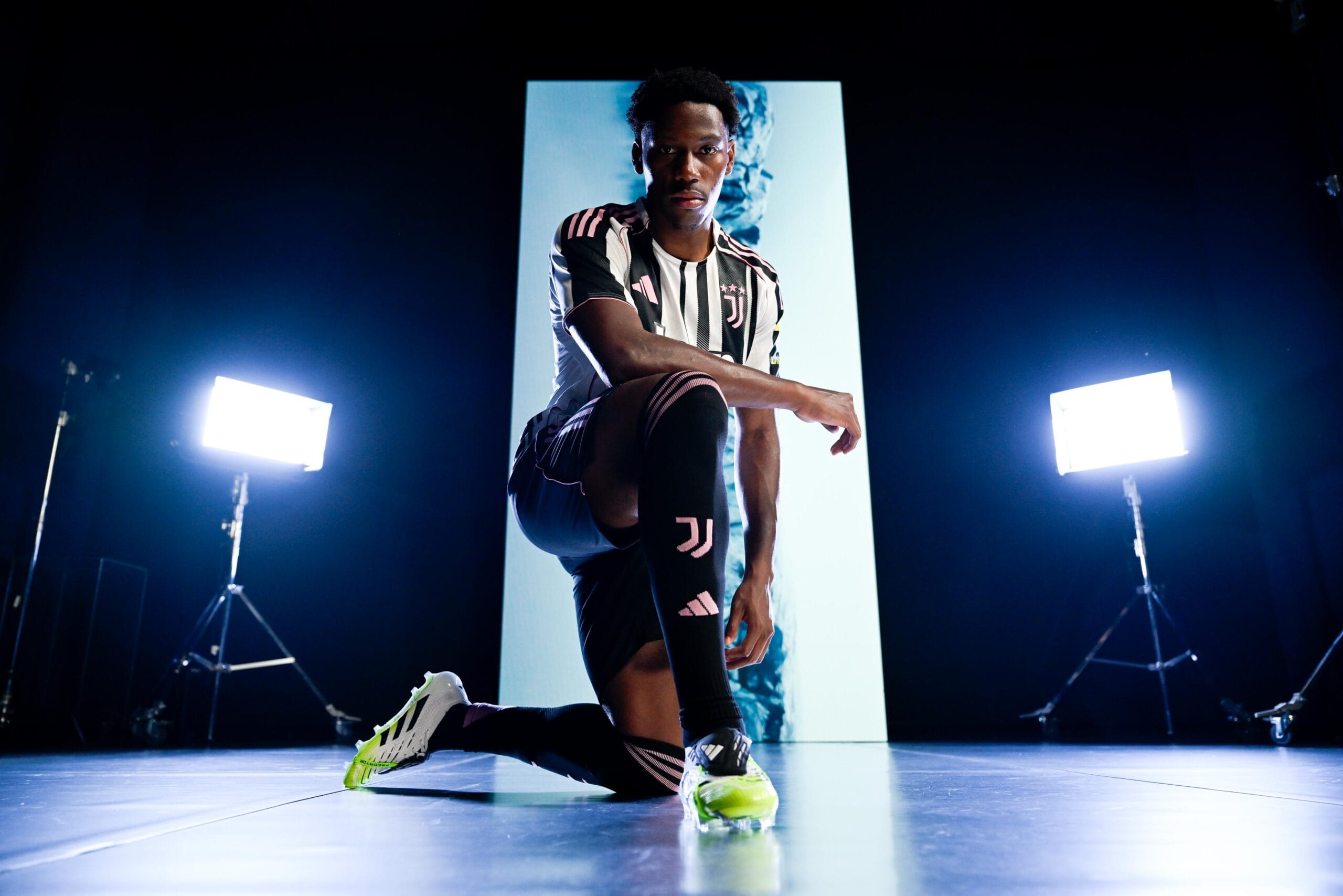 Jonathan David LOSC