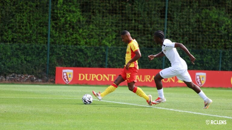 RC Lens