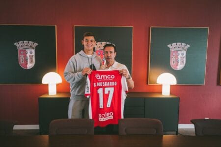 Mercato Gabriel Moscardo Braga