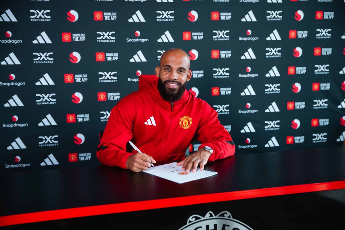 Mercato Bryan Mbeumo Manchester United