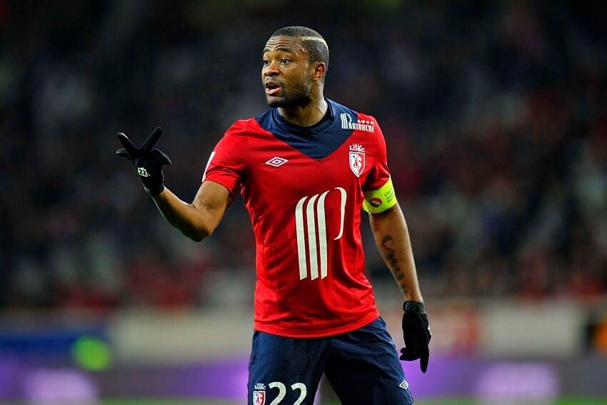 Aurélien Chedjou