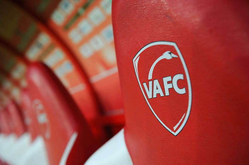 VAFC logo
