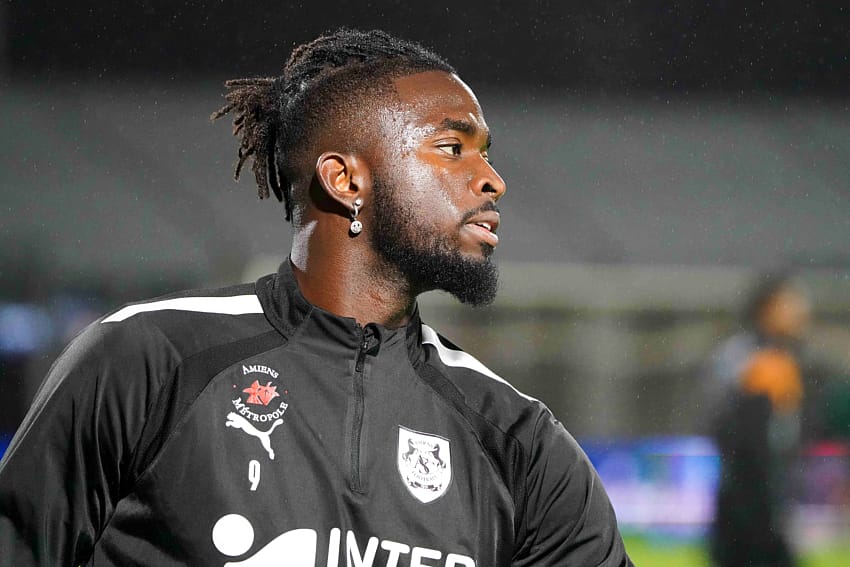 Tolu Arokodare Amiens SC
