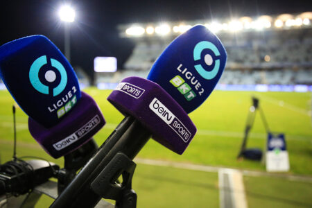 BeIN Sports Ligue 2