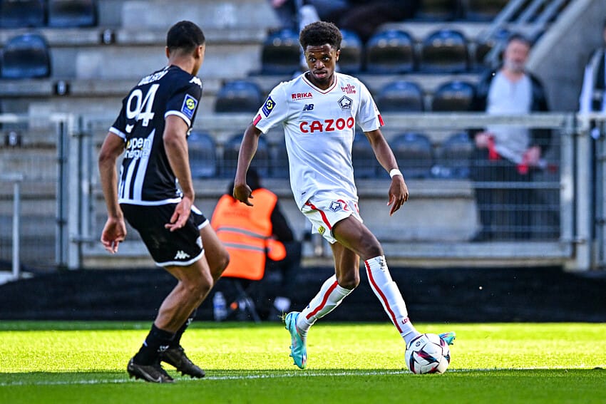 Alan Virginius LOSC