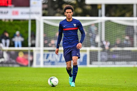 Mustapha Sissoko RC Lens