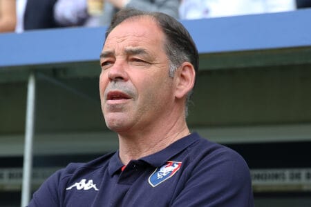 VAFC Stephane Moulin