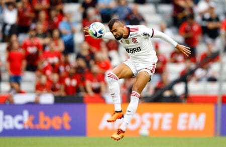 Thiago Maia Internacional