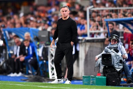 Christophe Galtier LOSC