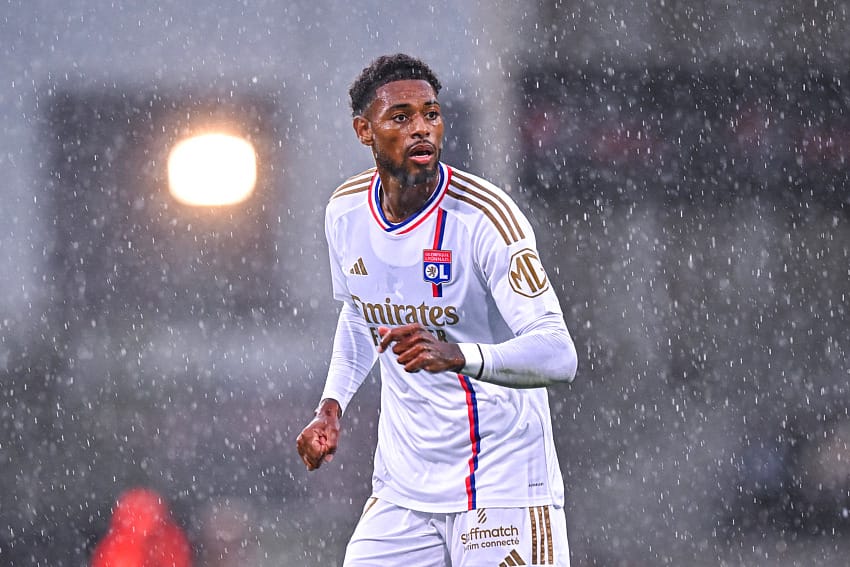 Jeff Reine-Adélaïde RC Lens