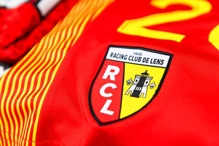 RC Lens illustration