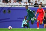 Saud Abdulhamid RC Lens