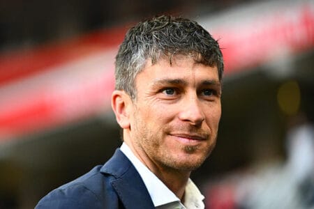 Florent Ghisolfi Sunderland