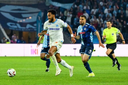 Pierre-Emerick Aubameyang Al-Qadsiah FC