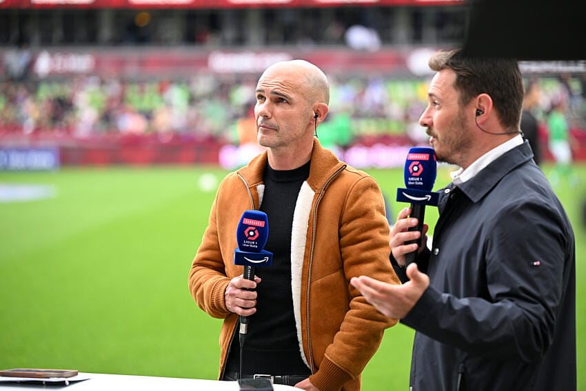 Benjamin Nivet Ligue 1
