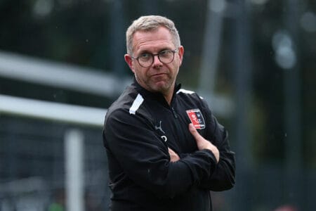 US Boulogne Fabien Dagneaux