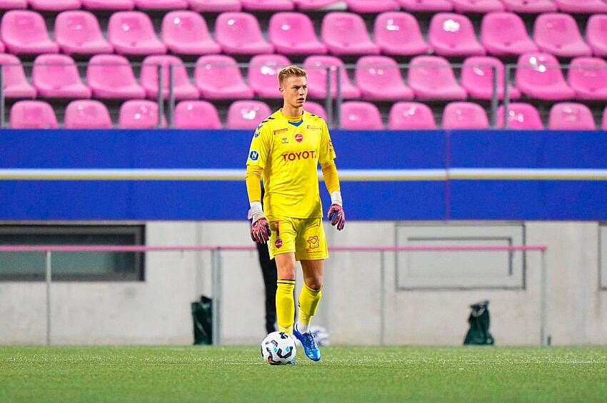 VAFC Jean Louchet