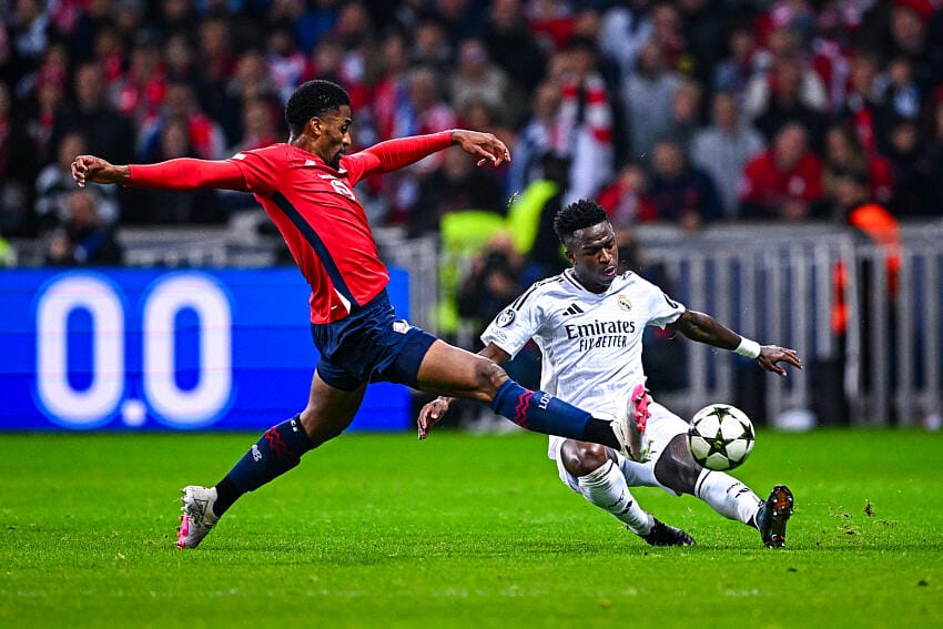 Alexsandro LOSC