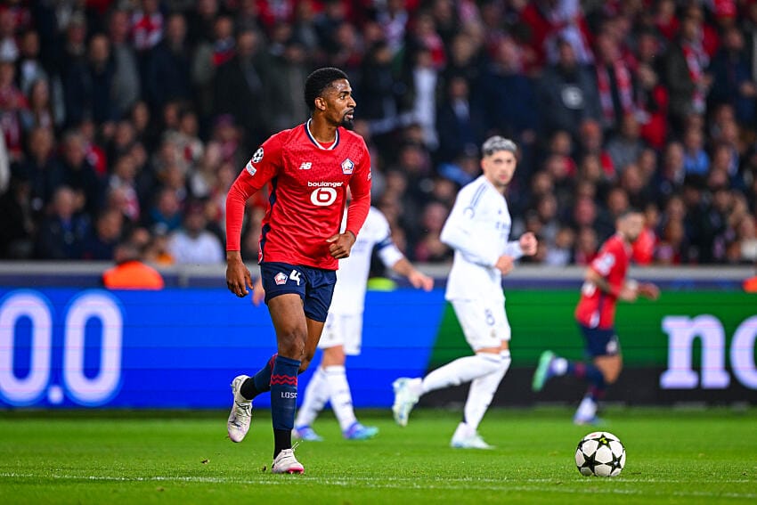 Alexsandro LOSC