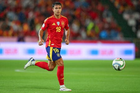 Martin Zubimendi Mercato