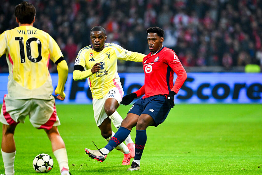 Jonathan David LOSC