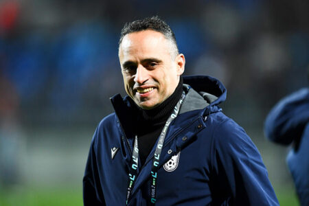 Selçuk Demir USL Dunkerque