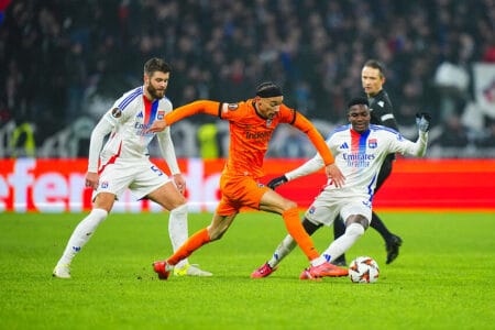 Hugo Ekitiké Eintrach Francfort mercato