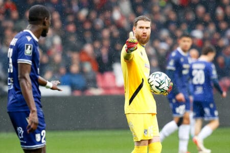 Adrian Ortola Dunkerque Ligue 2