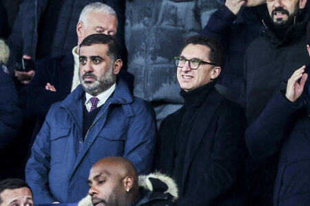 Ligue 1 beIN Sports Canal+