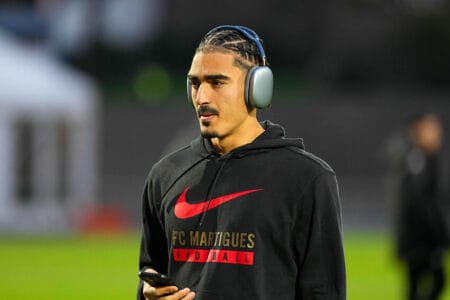 Ayoub Amraoui Al-Ahli Sports